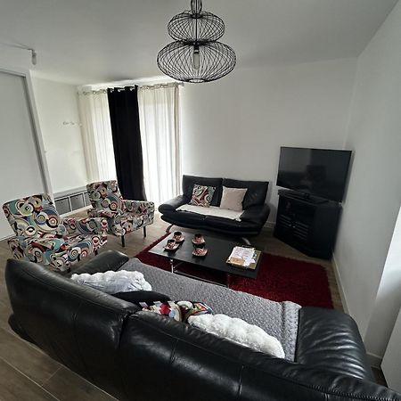 Superbe Maison Renovee - Trégomeur Kültér fotó