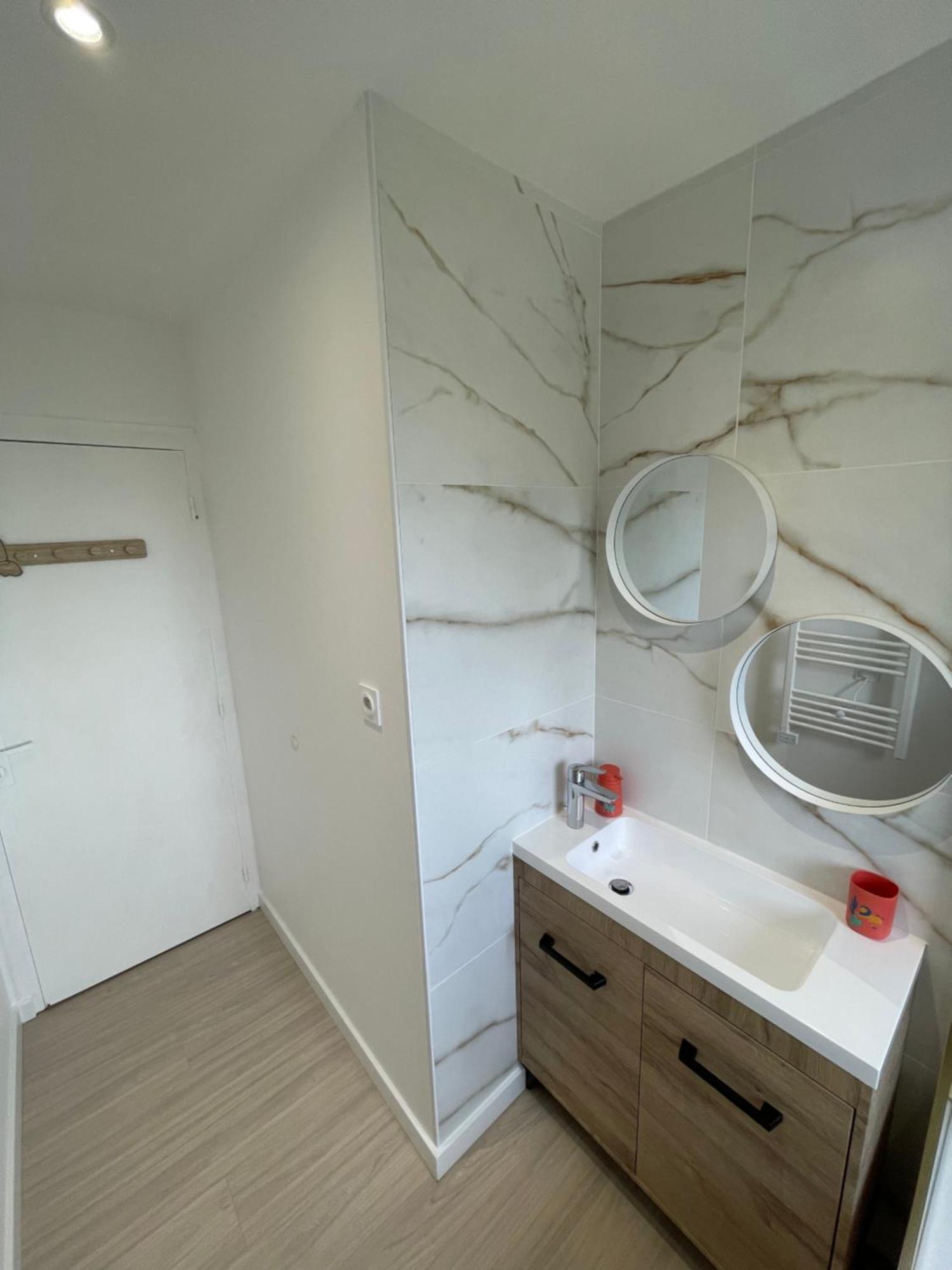 Superbe Maison Renovee - Trégomeur Kültér fotó