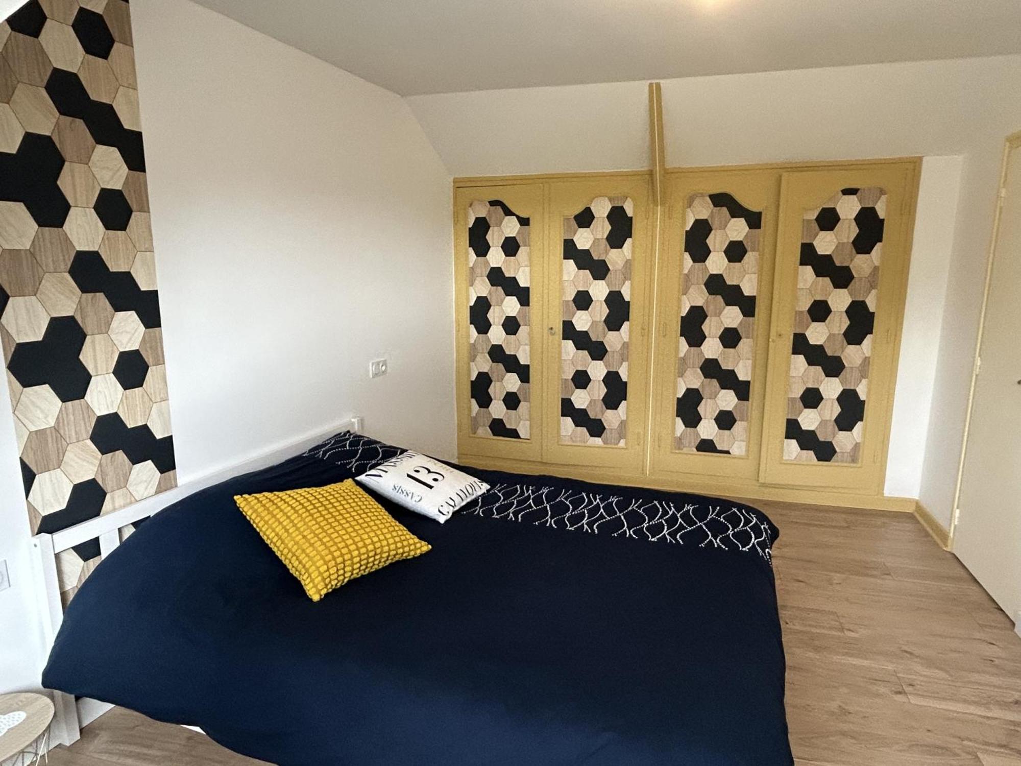 Superbe Maison Renovee - Trégomeur Kültér fotó