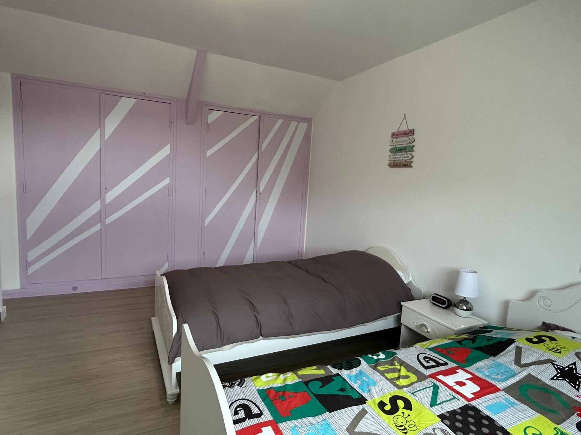 Superbe Maison Renovee - Trégomeur Kültér fotó